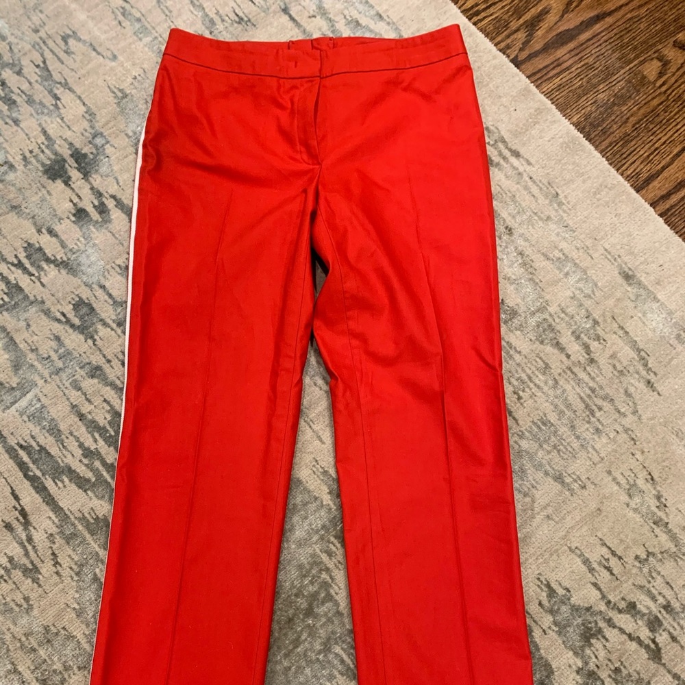 Escada Trousers